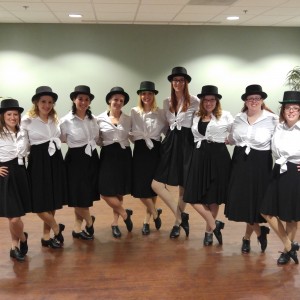Rugged Soles Dance Troupe