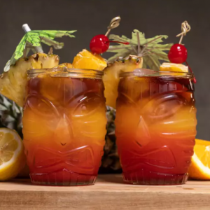Rum Runners Mobile Bartending