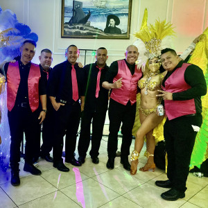 Rumba Latina - Latin Band / Merengue Band in West Palm Beach, Florida