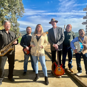 Rumor - Cover Band / Party Band in Paso Robles, California