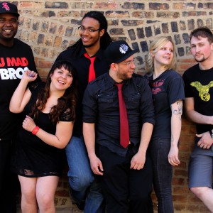 Run and Punch - Ska Band in Chicago, Illinois