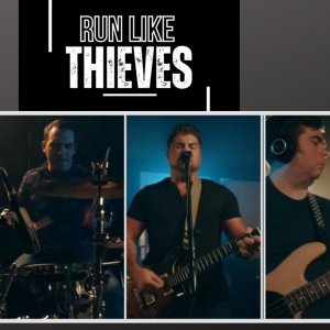 Run Like Thieves - Rock Band in Contoocook, New Hampshire
