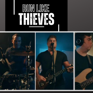 Run Like Thieves