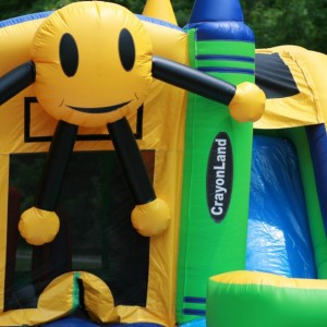 Running Wild Inflatables, LLC - Party Inflatables / Family Entertainment in Soddy Daisy, Tennessee