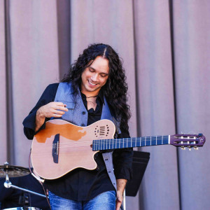 Russ Hewitt - Guitarist / Latin Band in Carrollton, Texas