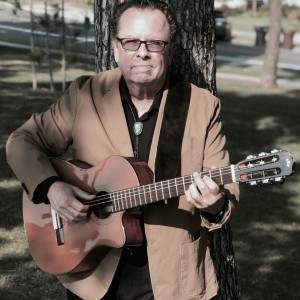 Russ Mercer - Singing Guitarist / Acoustic Band in San Clemente, California