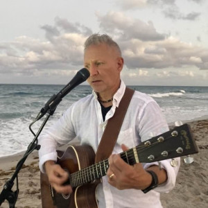 Russell Breiter Acoustic - Singing Guitarist in Port St Lucie, Florida