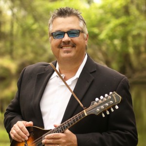 Russell Johnson - Bluegrass Band in Raleigh, North Carolina