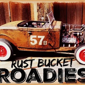Rust Bucket Roadies