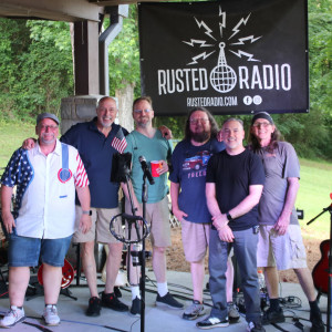 Rusted Radio - Rock Band in Kennesaw, Georgia