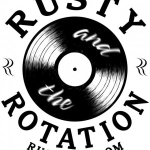 Rusty and the Rotation