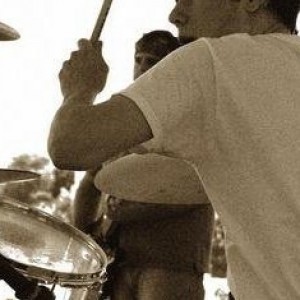 Rusty Hutch - Drummer in Austin, Texas