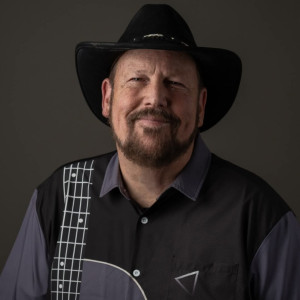 Rusty Jackson - Singing Guitarist / Cover Band in Bullhead City, Arizona