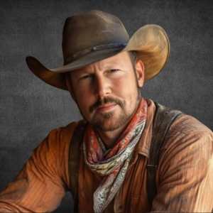 Rusty Jackson - Country Band / Oldies Tribute Show in Otis Orchards, Washington