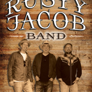 Rusty Jacob - Acoustic Band / Folk Band in Thorold, Ontario