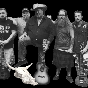 Rusty Rose  - Country Band in Springfield, Missouri