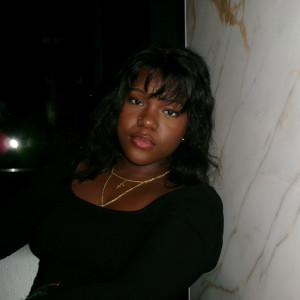 Ruth Christmas - R&B Vocalist in Boston, Massachusetts