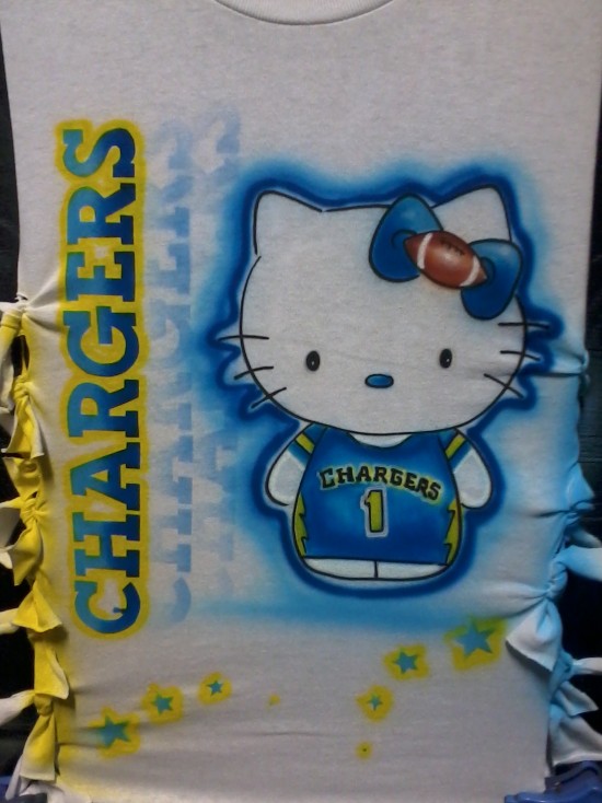 Hire Airbrush Kingdom Airbrush Artist in Los Angeles, California