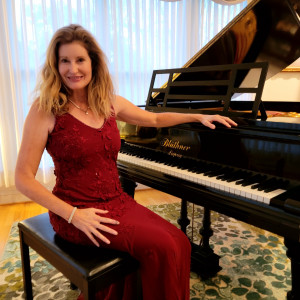 Ruthy Stenger - Pianist in Bethesda, Maryland
