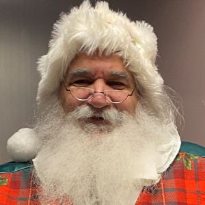 Santa Hank - Santa Claus / Holiday Party Entertainment in Amelia Court House, Virginia