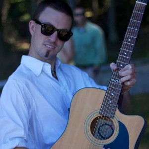 Ryan "Boonville" Davis - Singing Guitarist in New York City, New York