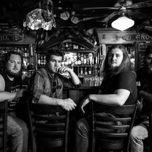 Hush Money - Southern Rock Band in Atlanta, Georgia