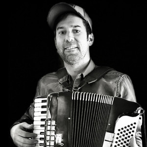 Ryan Charles Cihlar - Accordion Player / French Entertainment in Minneapolis, Minnesota