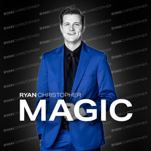 Ryan Christopher - Magician / Corporate Magician in Ypsilanti, Michigan