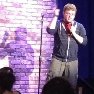 Ryan Clark - Comedian / Comedy Show in Tully, New York