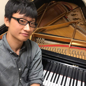 Ryan Deng Entertainment - Pianist in Brooklyn, New York