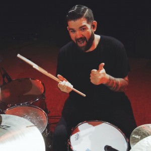 Hire Ryan Drake - Drummer in Overland Park, Kansas