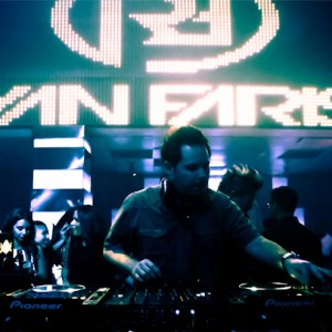 Ryan Farish - Club DJ in Beverly Hills, California