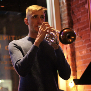 Ryan Garmoe - Trumpet - Trumpet Player / Brass Musician in Minneapolis, Minnesota