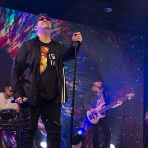 Ryan Graves | Seattle Christian Rock Singer - Christian Band in Olympia, Washington