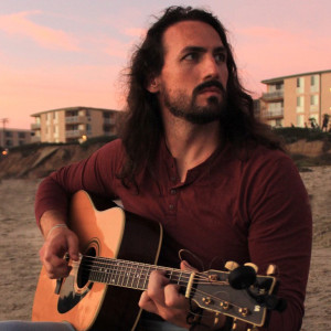Ryan Gray - Singing Guitarist / Folk Singer in San Diego, California