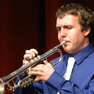 Ryan Harris, Freelance Trumpeter - Trumpet Player in Cleveland, Ohio