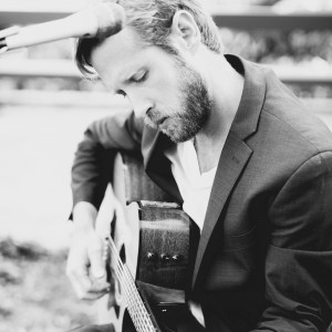 Ryan Heflin - Singing Guitarist / Wedding Musicians in Laguna Niguel, California