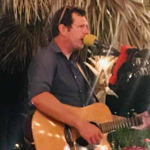 Ryan Holcomb Music - Singing Guitarist / Wedding Musicians in Myrtle Beach, South Carolina