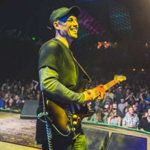 Ryan Jalbert - Guitarist in Denver, Colorado