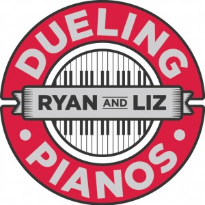 Ryan & Liz Dueling Pianos