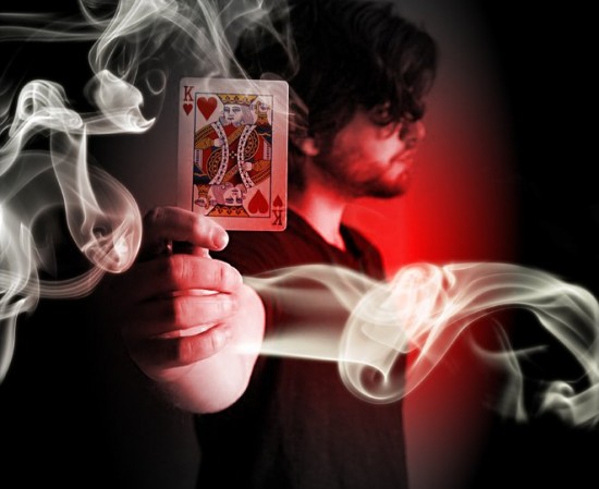 Gallery photo 1 of Ryan Matthies, Magician & Escape artist