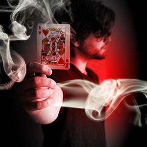 Ryan Matthies, Magician & Escape artist