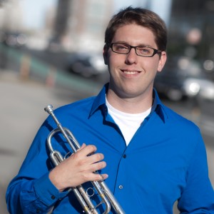 Ryan Noe - Trumpet Player / Brass Musician in Boston, Massachusetts