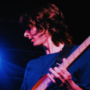 Ryan Parrilli-Musician for Hire - Bassist in Nashville, Tennessee