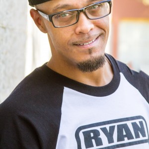Ryan Reaves - Stand-Up Comedian in Los Angeles, California