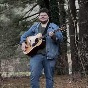 Ryan Riggs - Singing Guitarist / Wedding Musicians in Grass Lake, Michigan