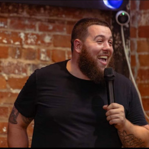 Ryan Rubin - Stand-Up Comedian / Comedian in Anderson, South Carolina