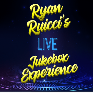 Ryan Ruicci's Live Jukebox Experience - Singing Guitarist in Hamilton, Ontario
