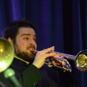 Ryan Satmary, Trumpet Performer
