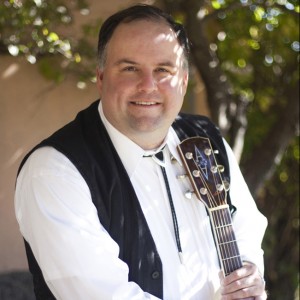 Ryan Sheeler - Singing Guitarist / Wedding Musicians in Ames, Iowa